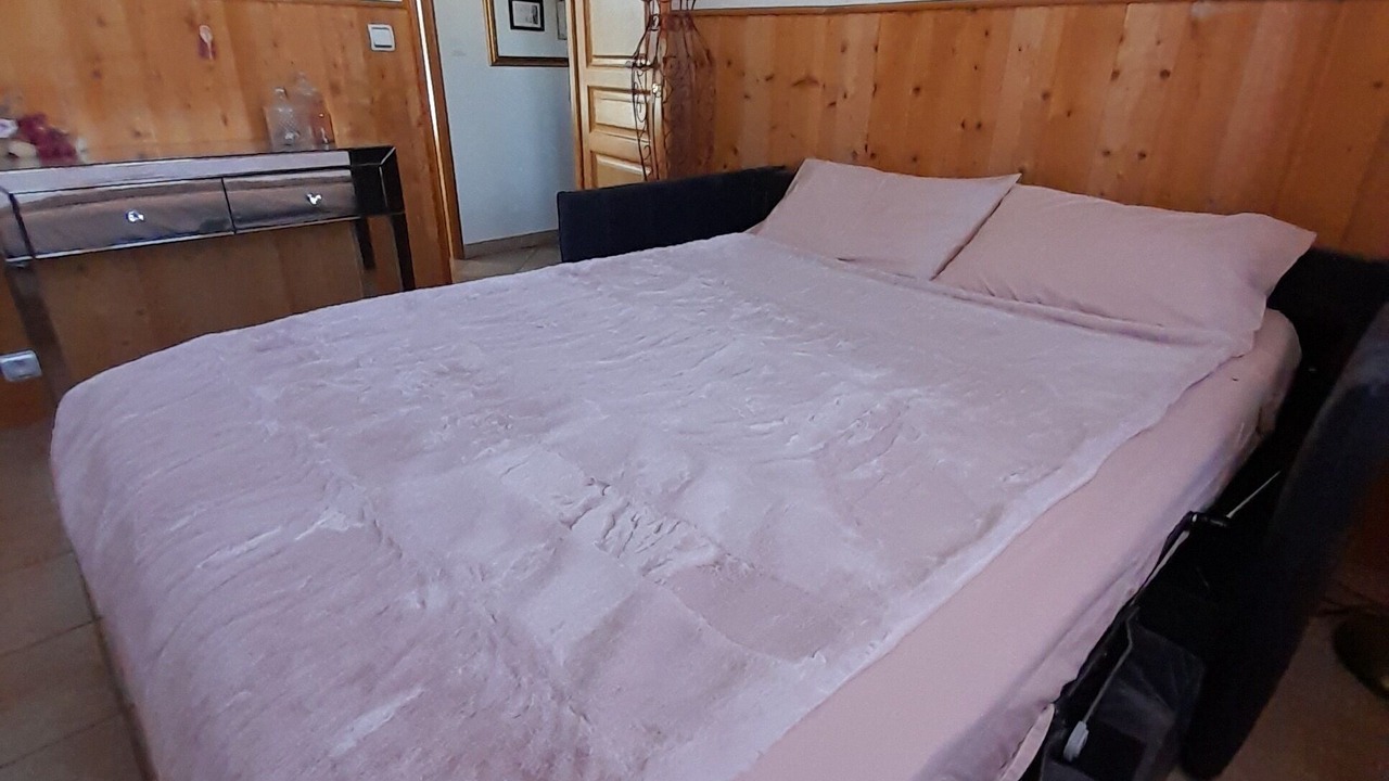 Photo of Bedroom in Ledenon