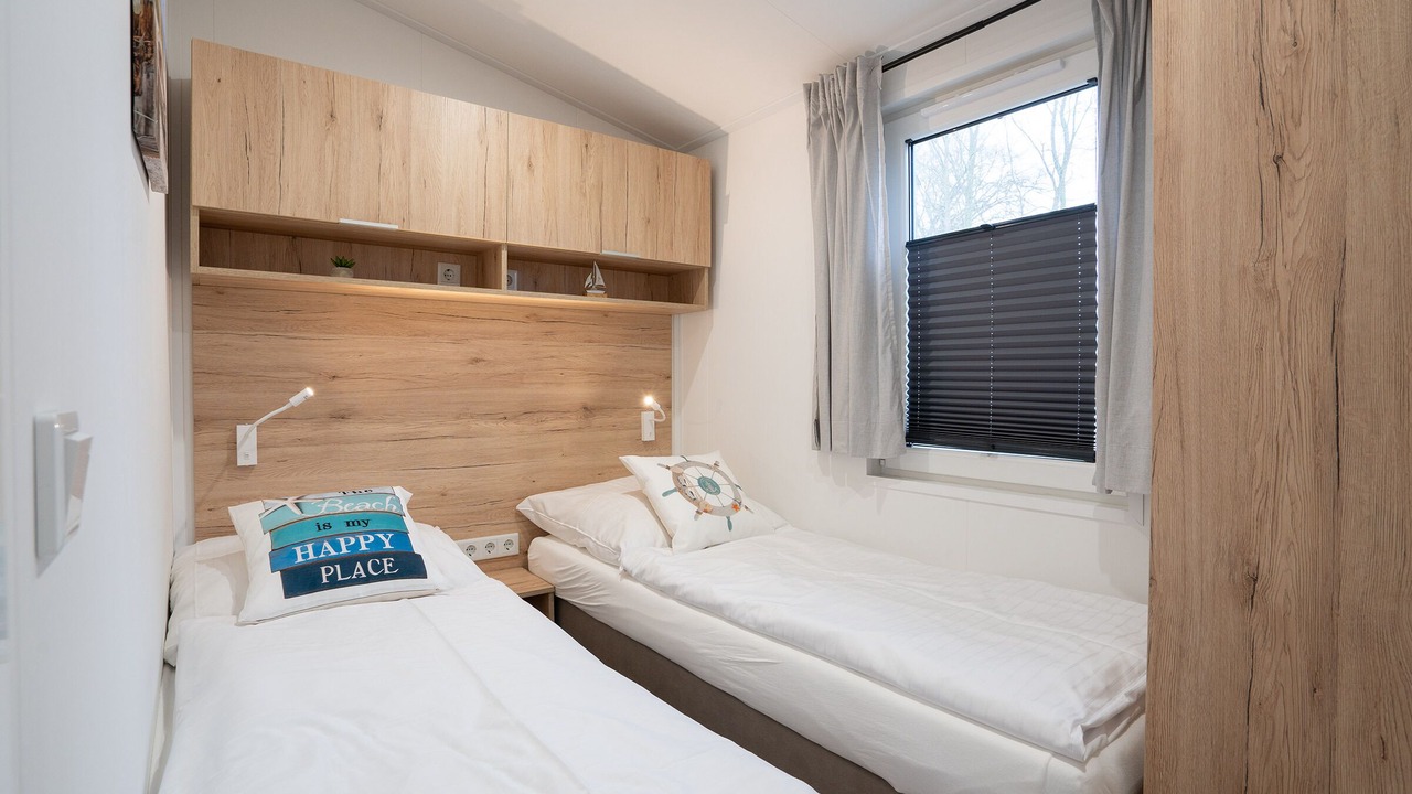 Photo of Bedroom in Gronenberg