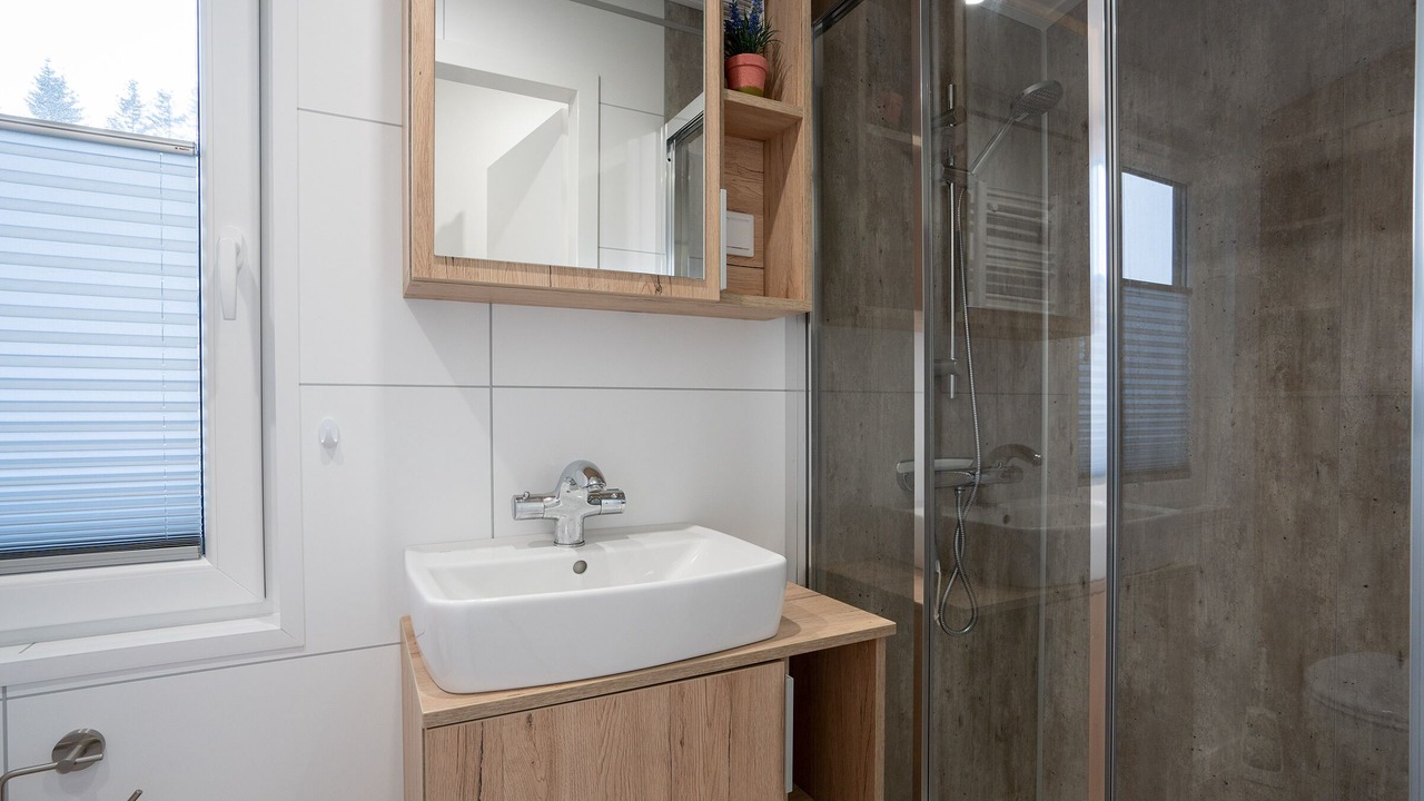 Photo of Bathroom in Gronenberg