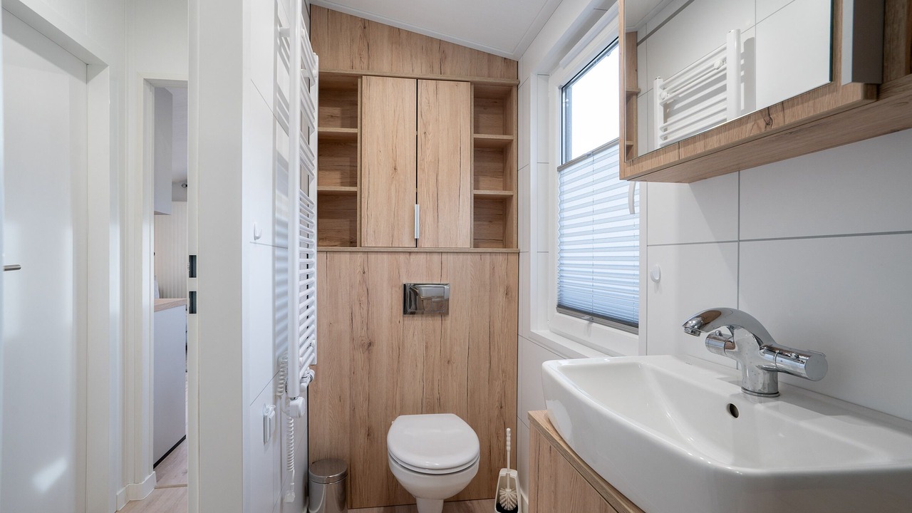 Photo of Bathroom in Gronenberg