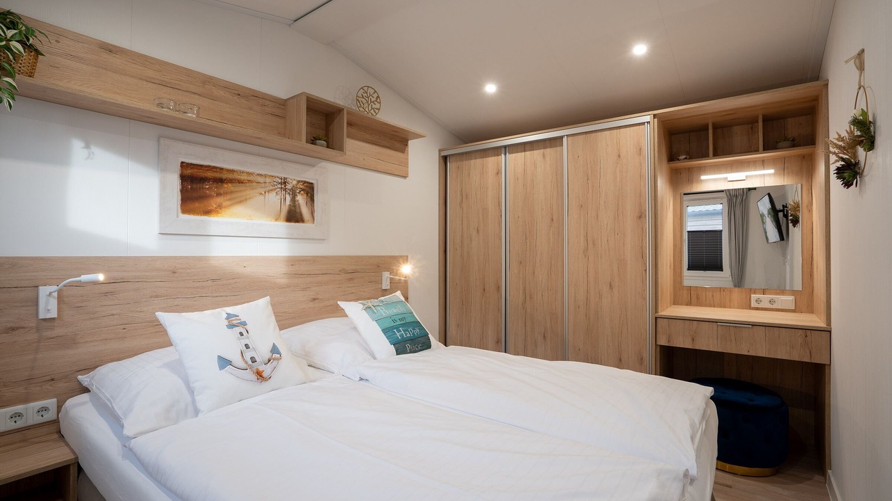 Photo of Bedroom in Gronenberg