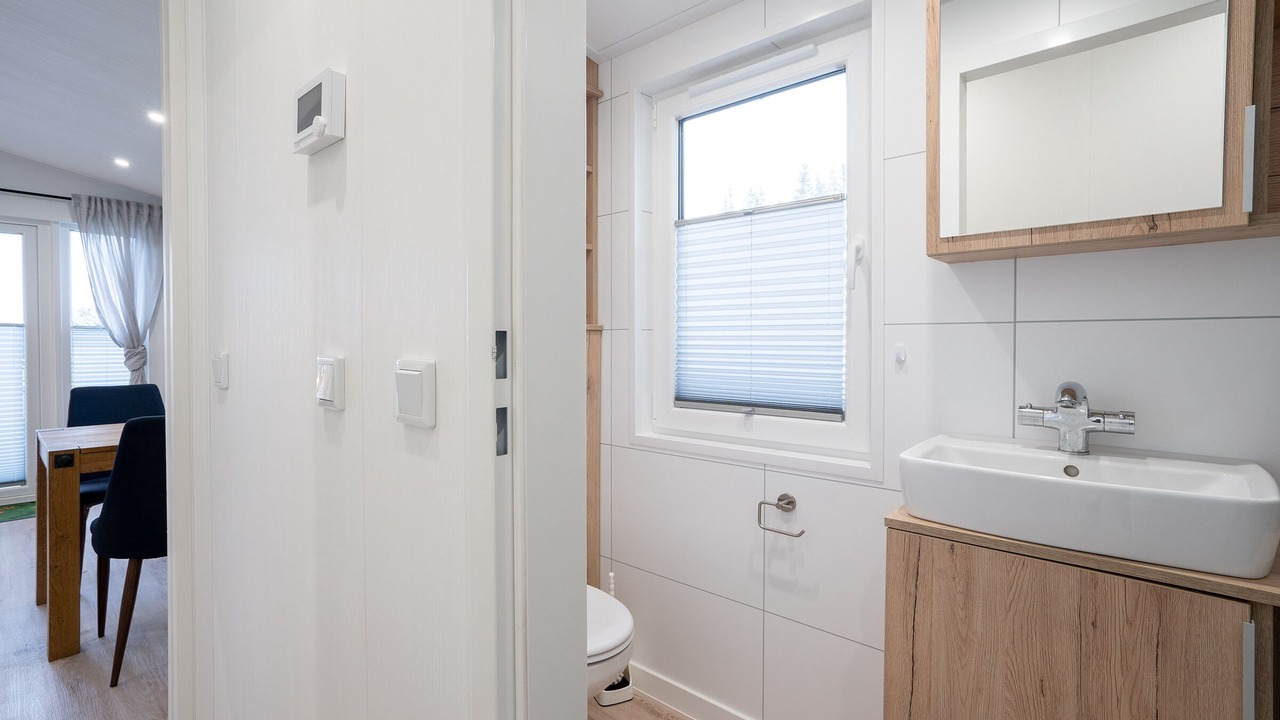 Photo of Bathroom in Gronenberg
