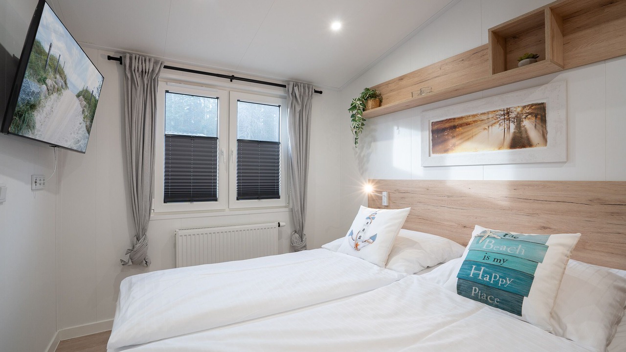 Photo of Bedroom in Gronenberg