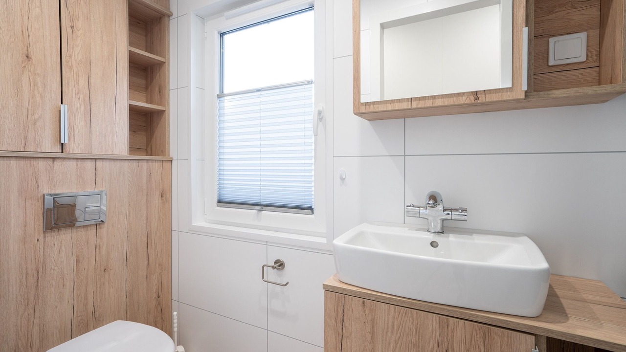 Photo of Bathroom in Gronenberg