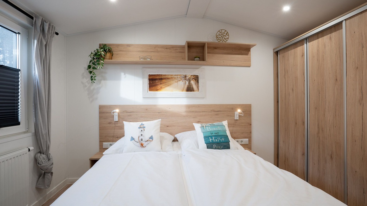 Photo of Bedroom in Gronenberg