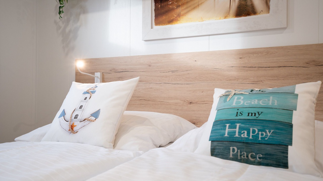 Photo of Bedroom in Gronenberg