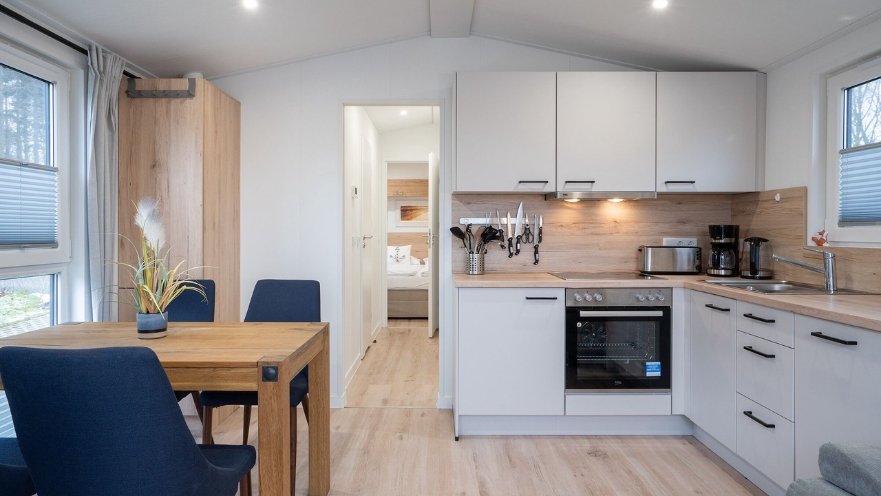 Photo of Kitchen in Gronenberg