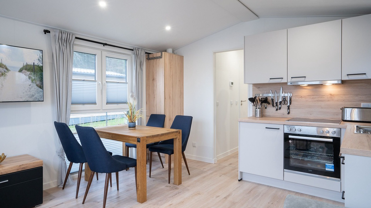 Photo of Kitchen in Gronenberg