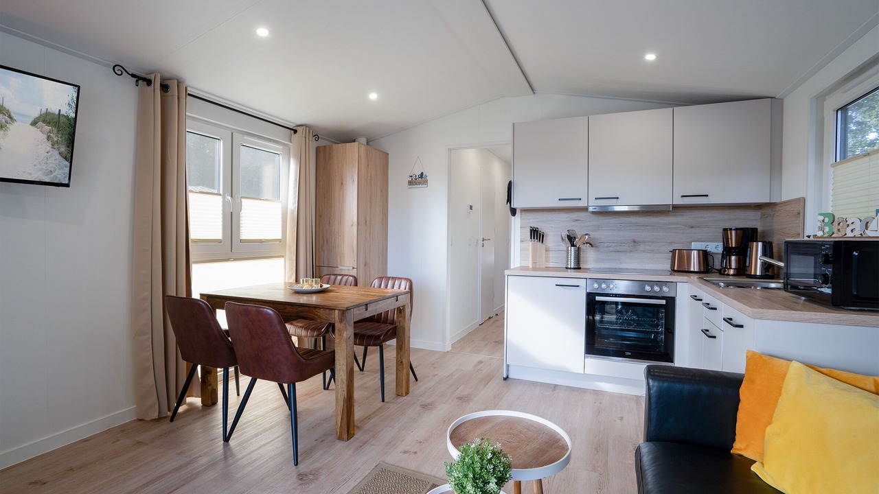 Photo of Kitchen in Gronenberg