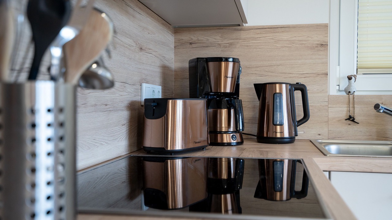 Photo of Kitchen in Gronenberg