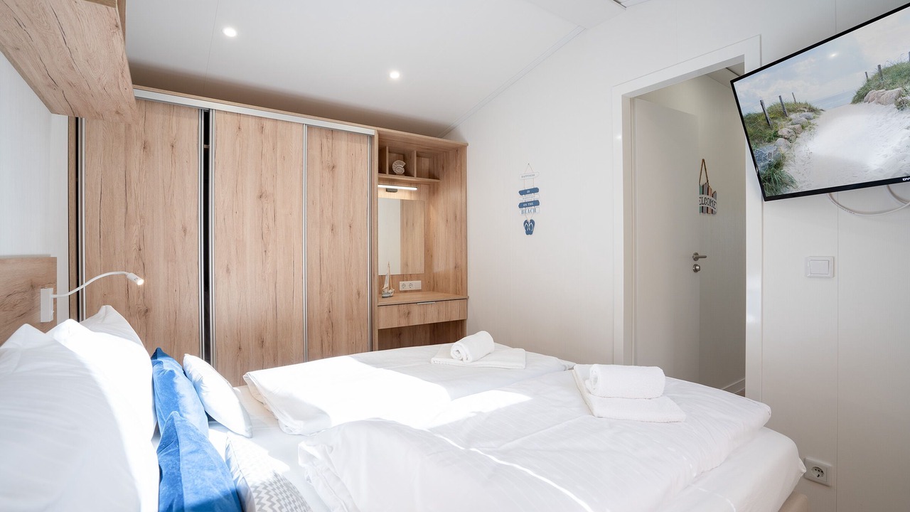 Photo of Bedroom in Gronenberg