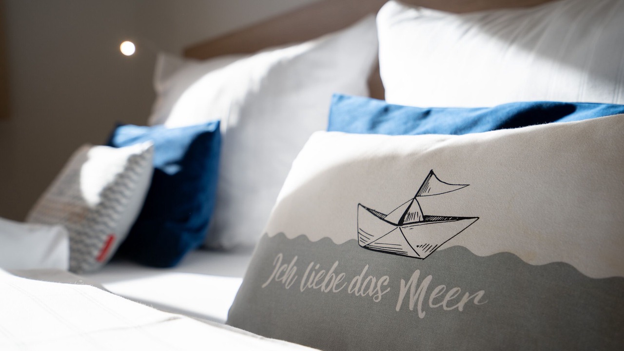 Photo of Bedroom in Gronenberg