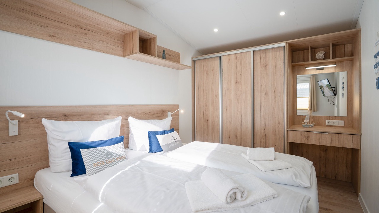 Photo of Bedroom in Gronenberg