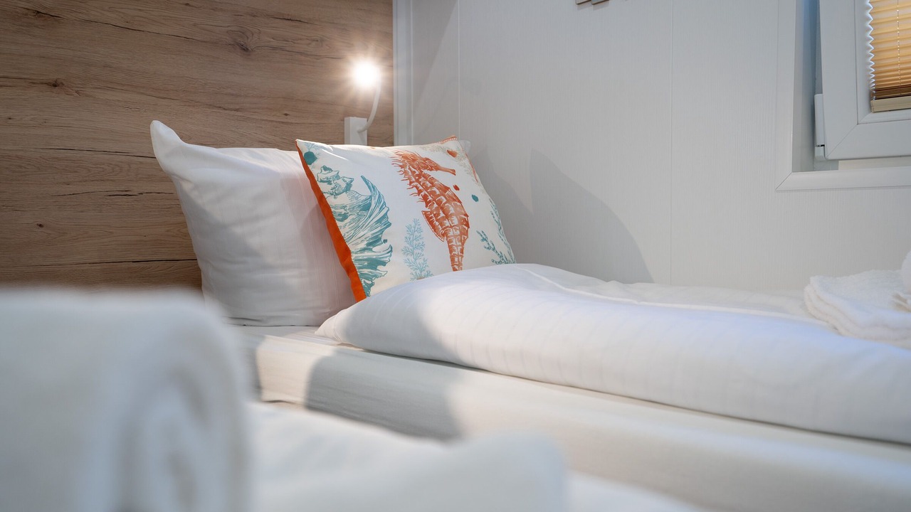 Photo of Bedroom in Gronenberg
