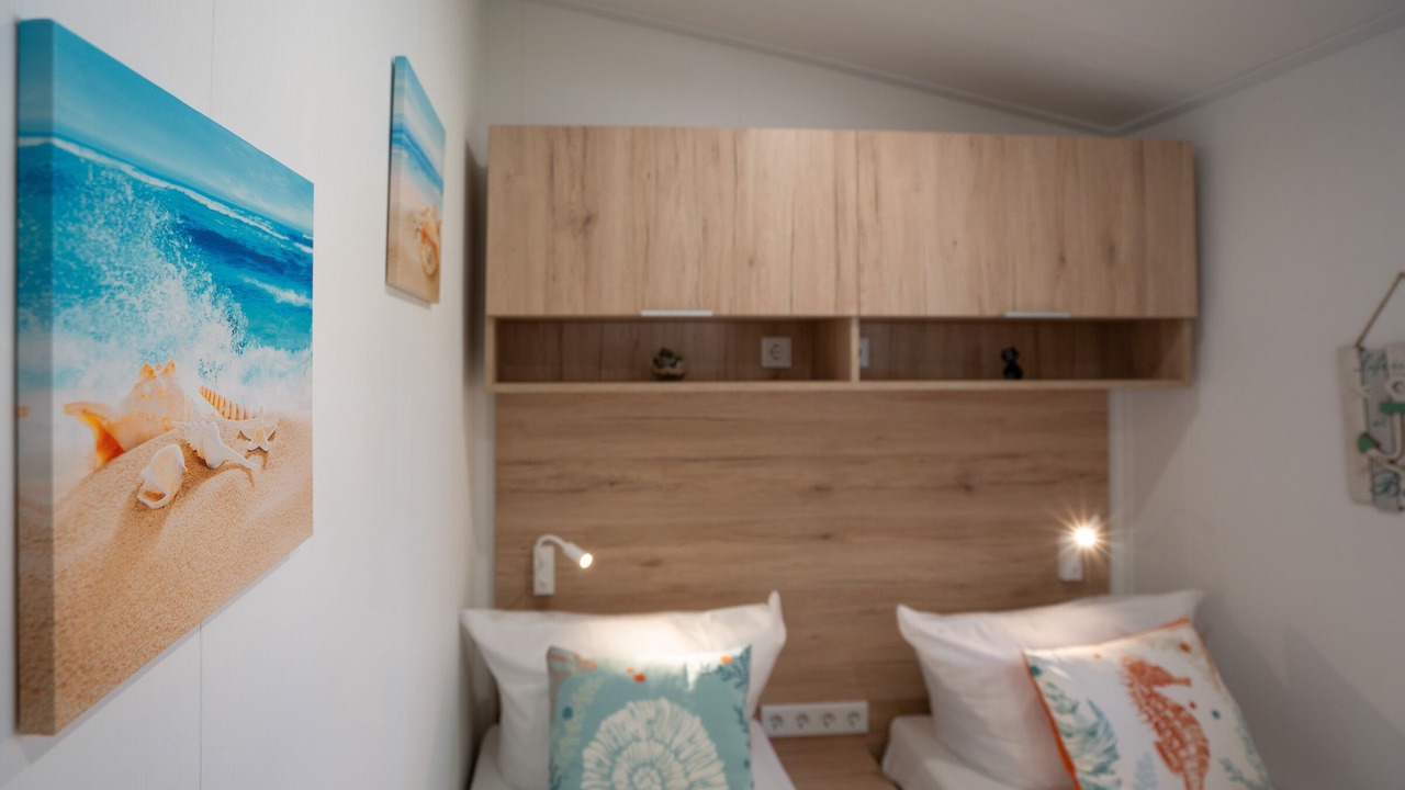 Photo of Bedroom in Gronenberg