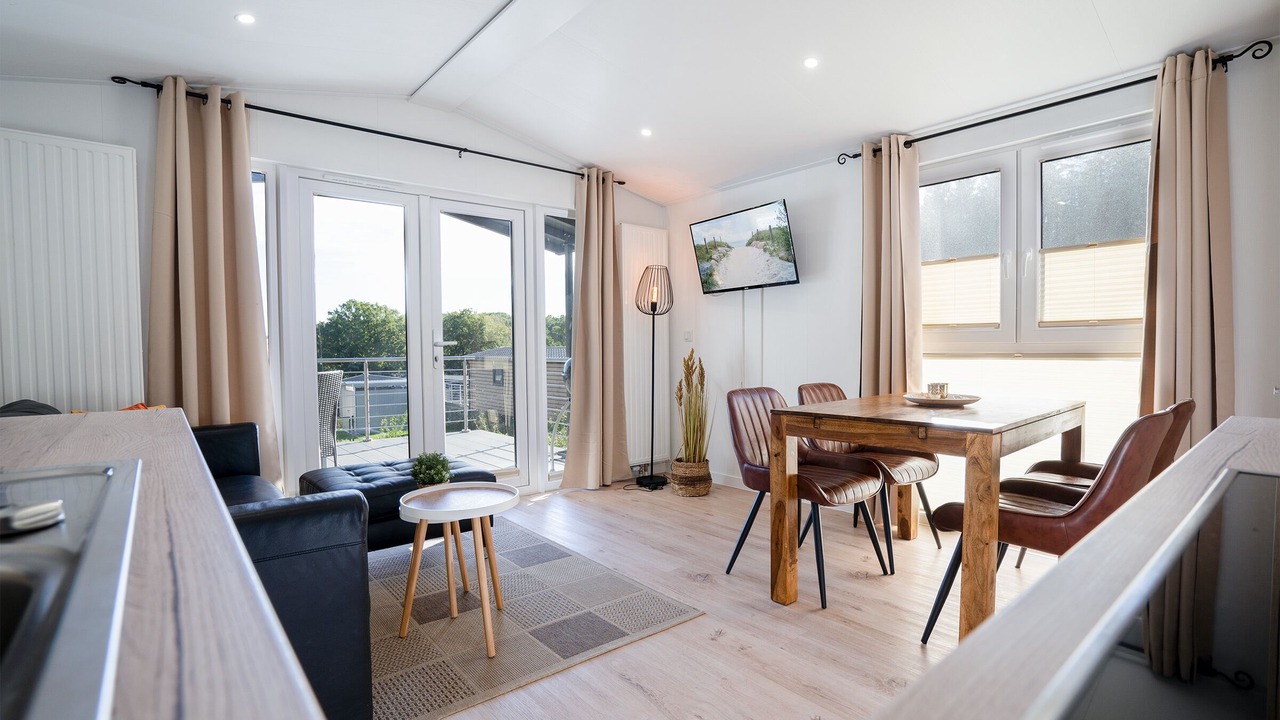 Photo of Livingroom in Gronenberg