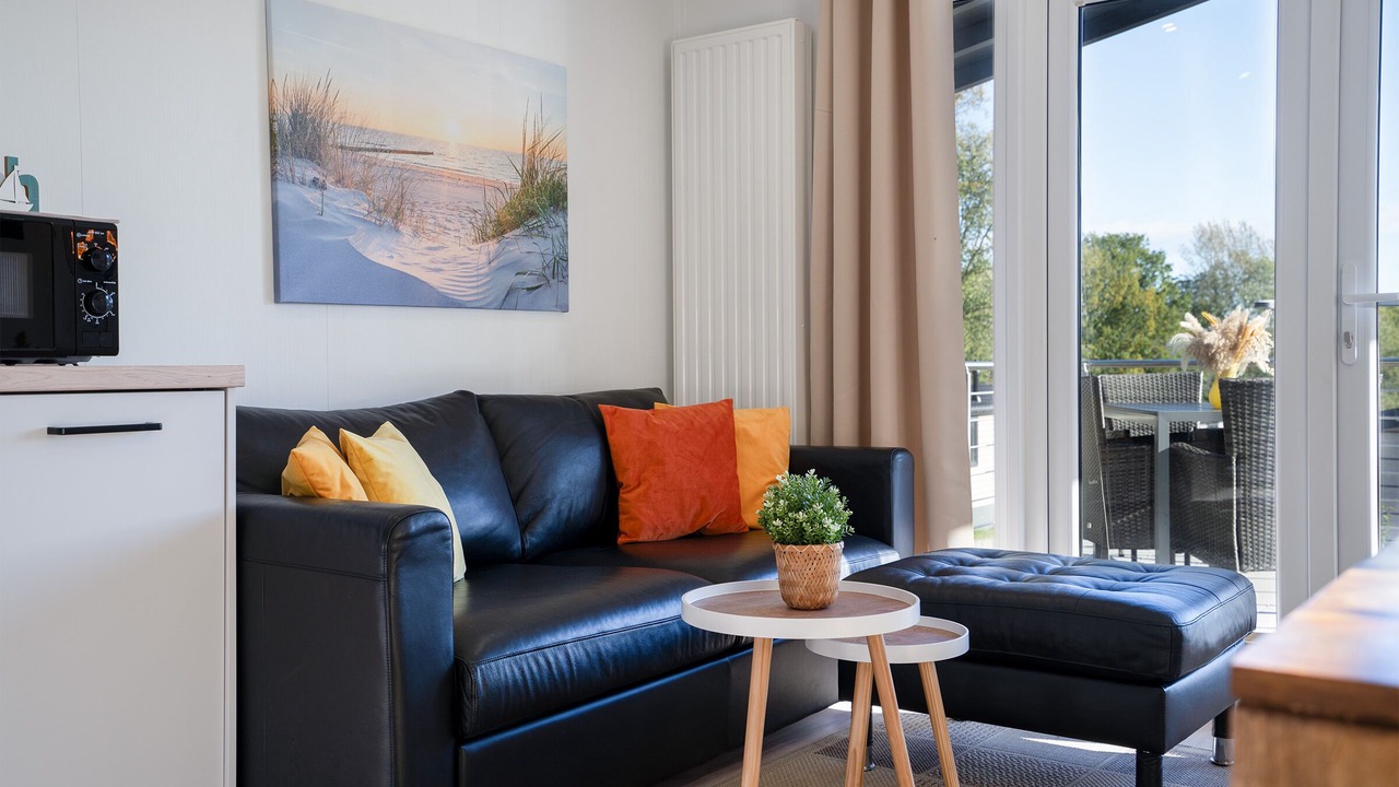 Photo of Livingroom in Gronenberg