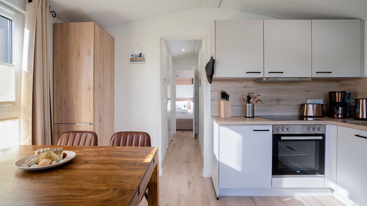 Photo of Kitchen in Gronenberg