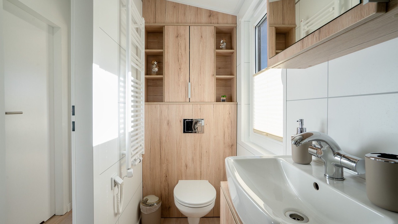 Photo of Bathroom in Gronenberg