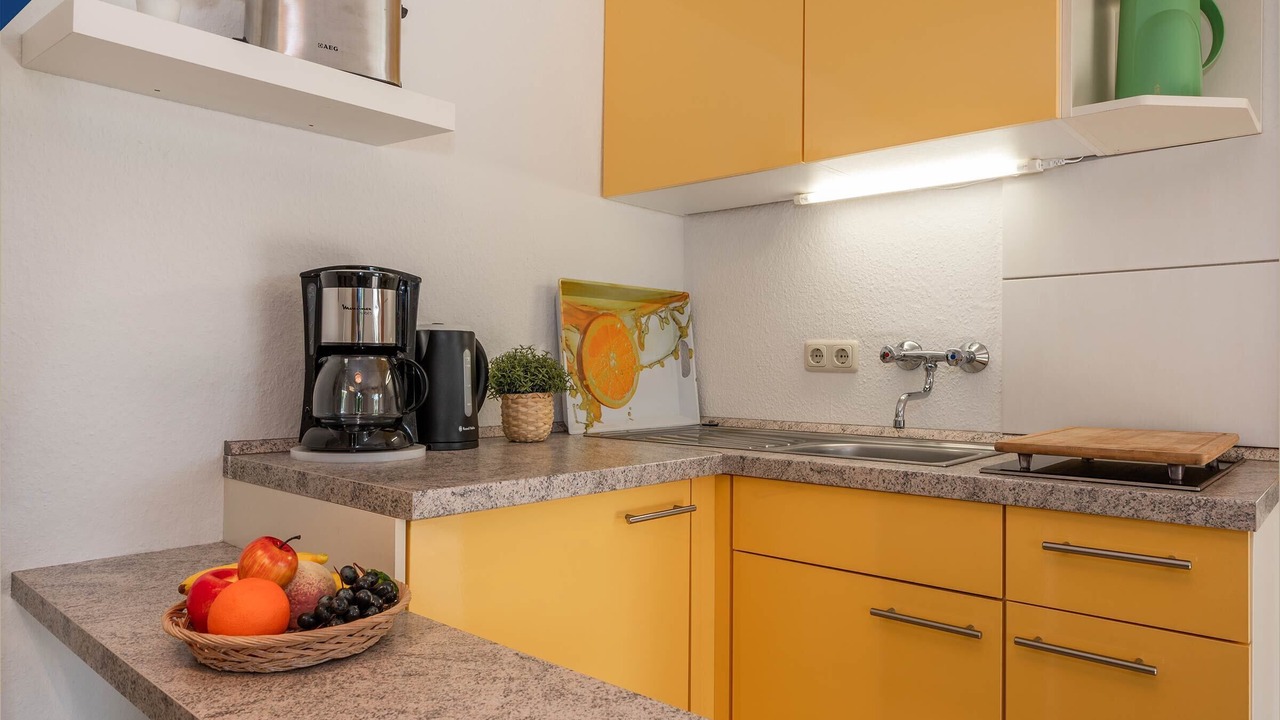 Photo of Kitchen in Luetow