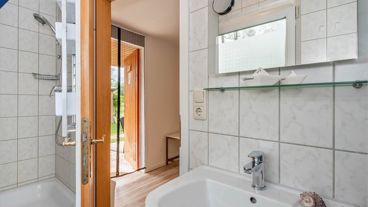 Photo of Bathroom in Luetow