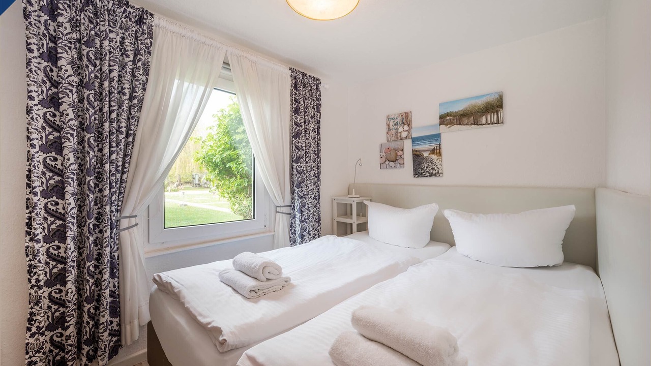 Photo of Bedroom in Luetow