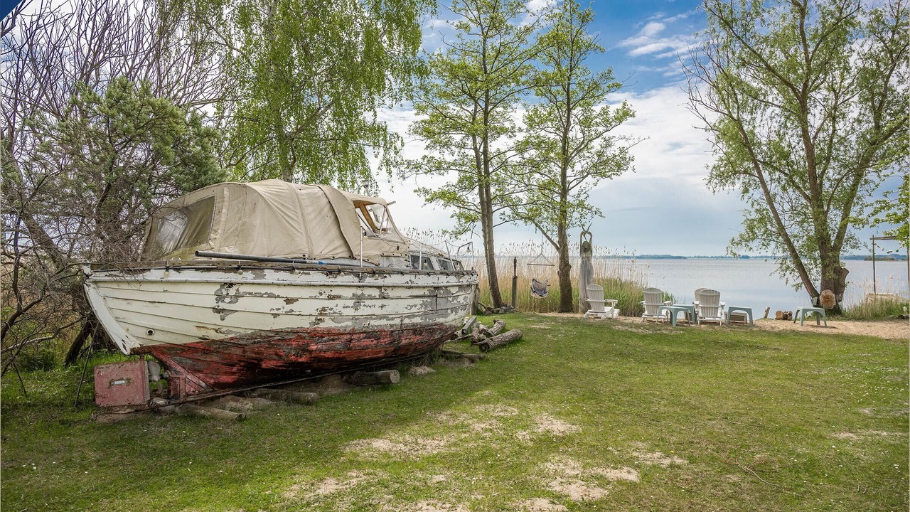 Photo of Outdoor in Luetow