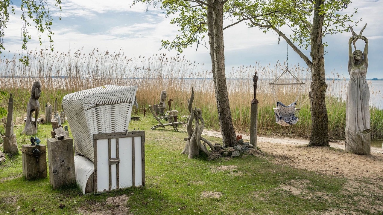 Photo of Outdoor in Luetow