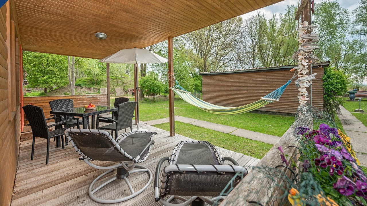 Photo of Outdoor in Luetow