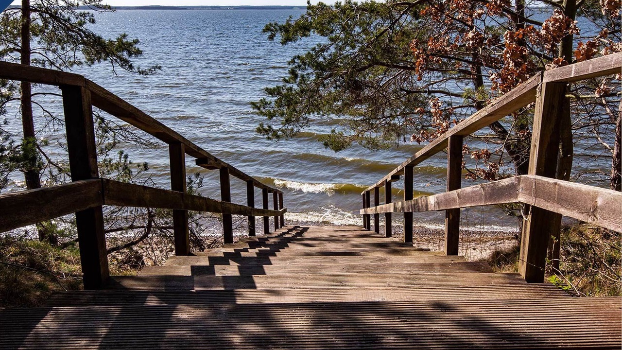 Photo of Outdoor in Luetow