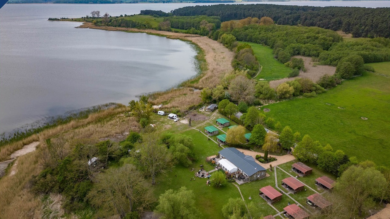 Photo of Outdoor in Luetow