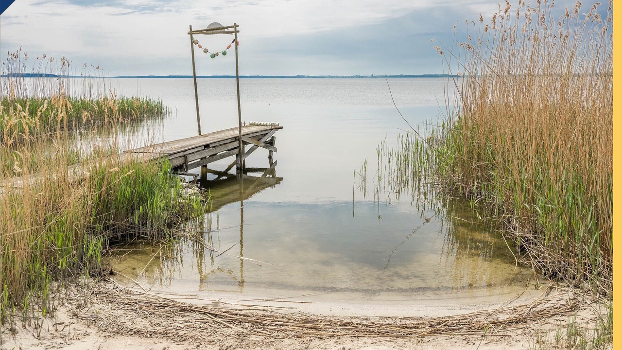 Photo of Outdoor in Luetow