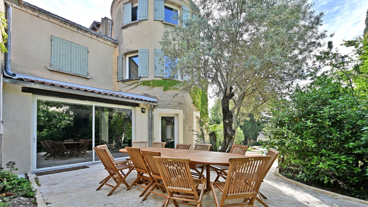 Photo of Outdoor in Les Angles