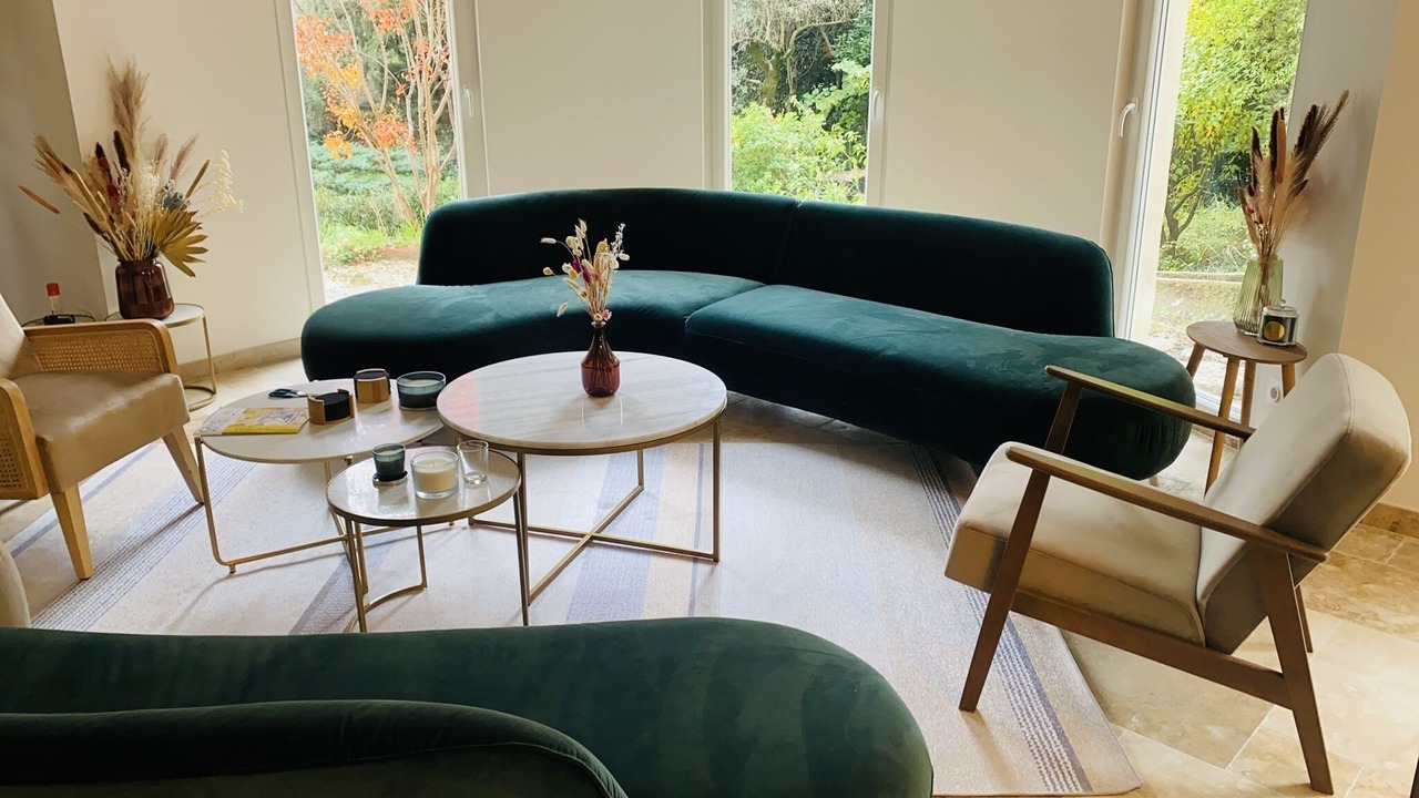 Photo of Livingroom in Les Angles