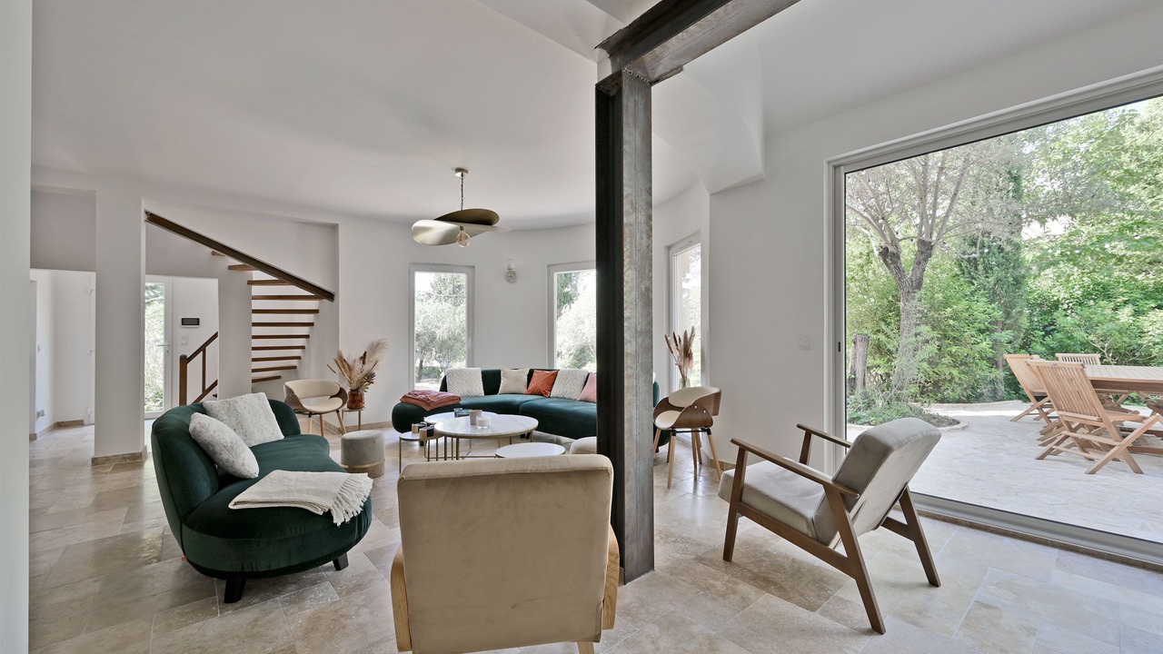 Photo of Livingroom in Les Angles