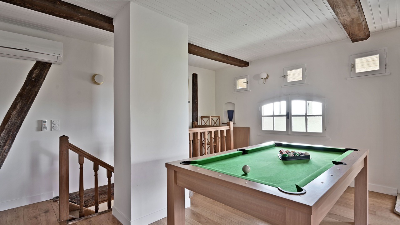 Photo of Bedroom in Les Angles