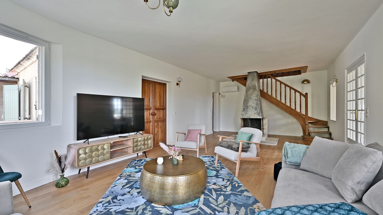 Photo of Livingroom in Les Angles