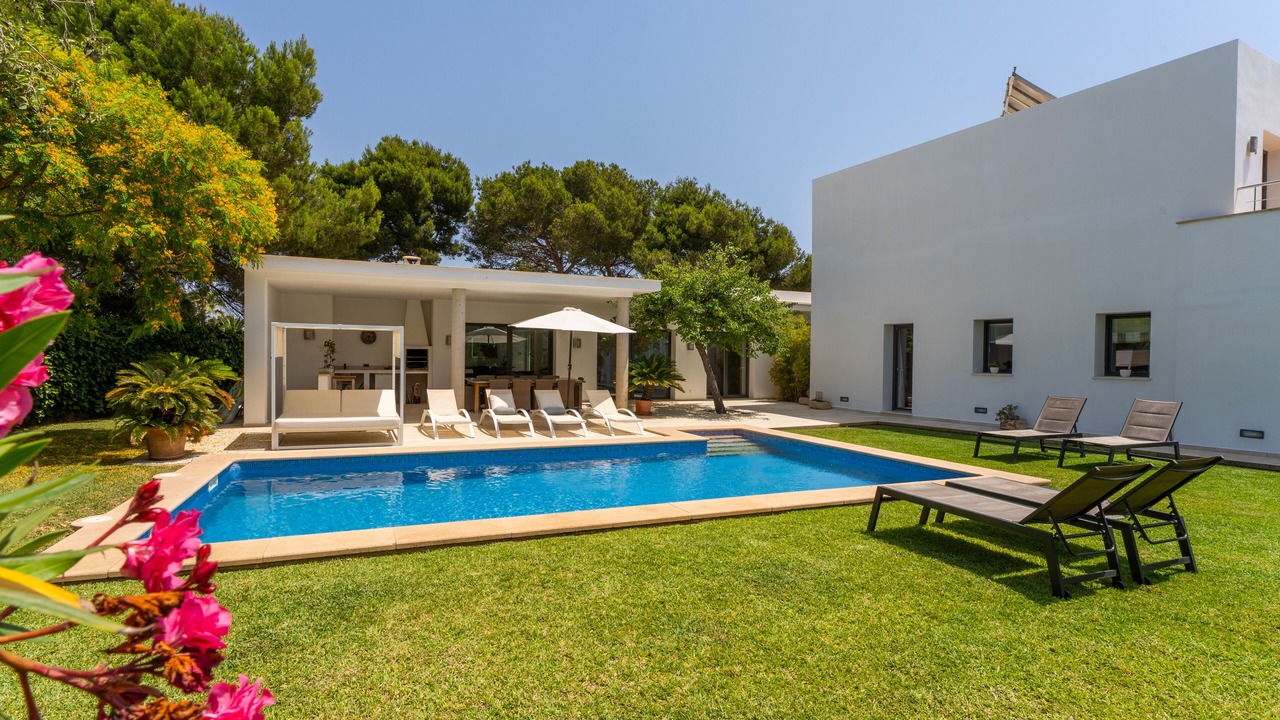 Photo of Outdoor in Cala Serena