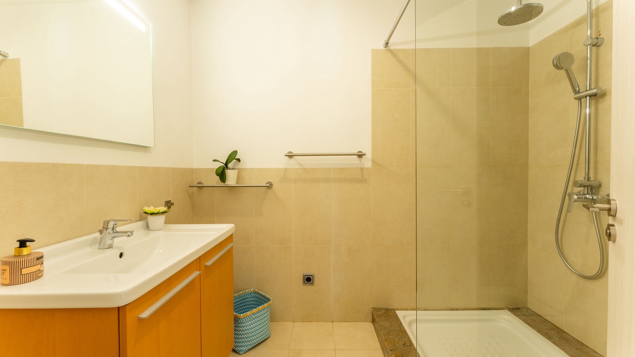 Photo of Bathroom in Cala Serena