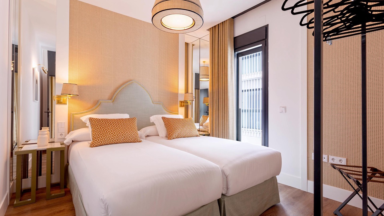 Photo of Bedroom in Triana