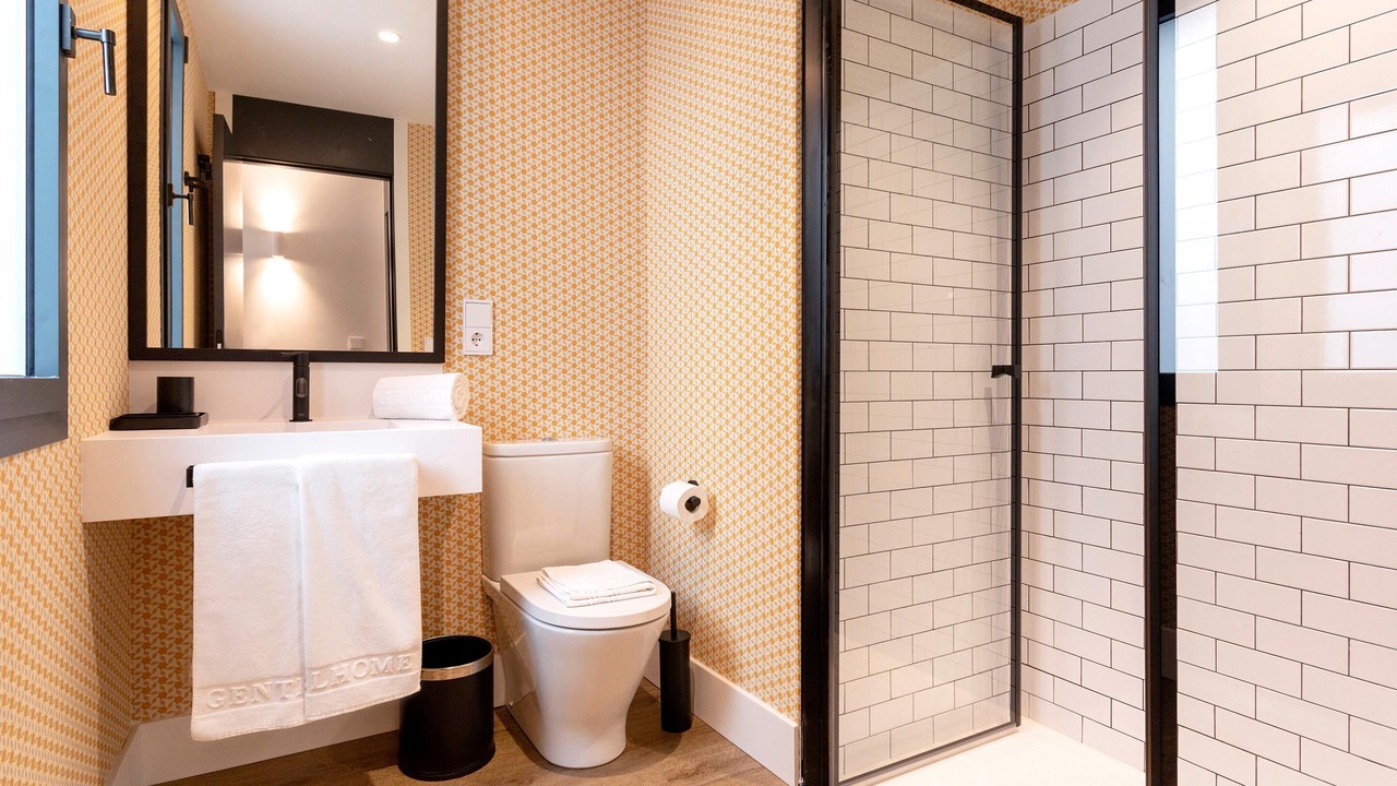 Photo of Bathroom in Triana