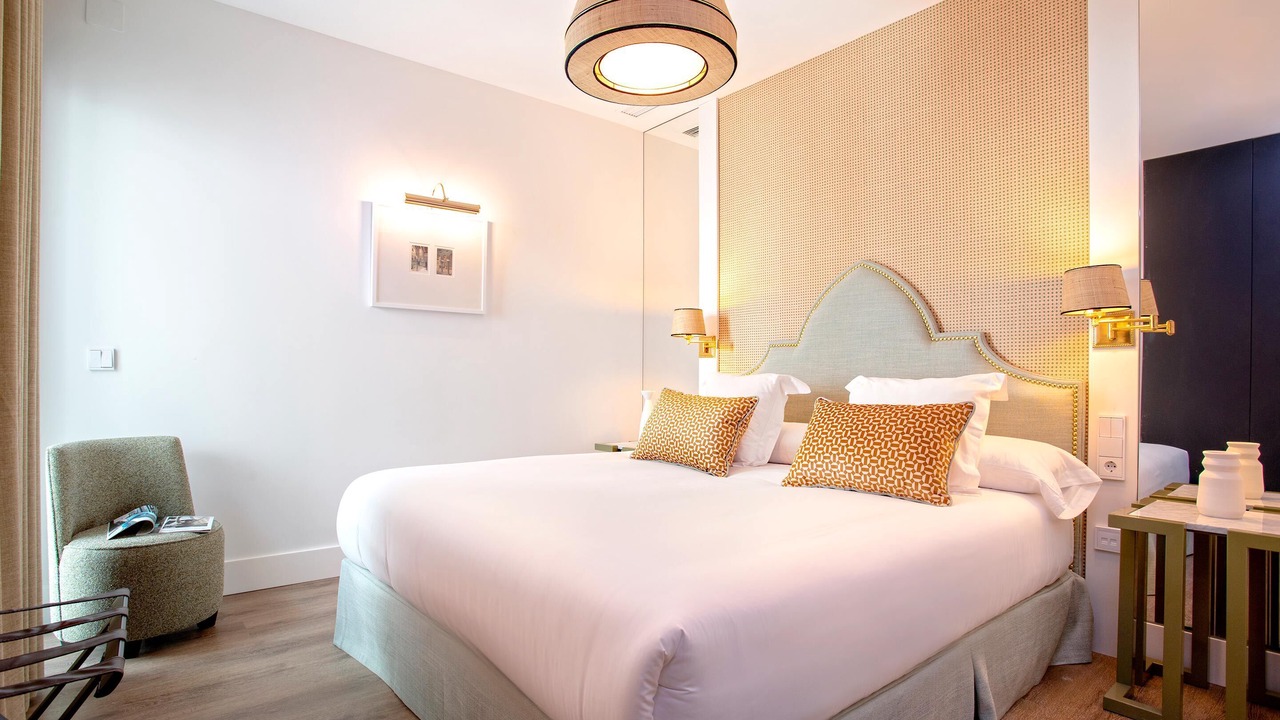 Photo of Bedroom in Triana