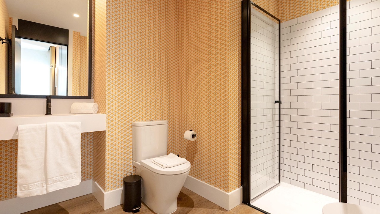 Photo of Bathroom in Triana