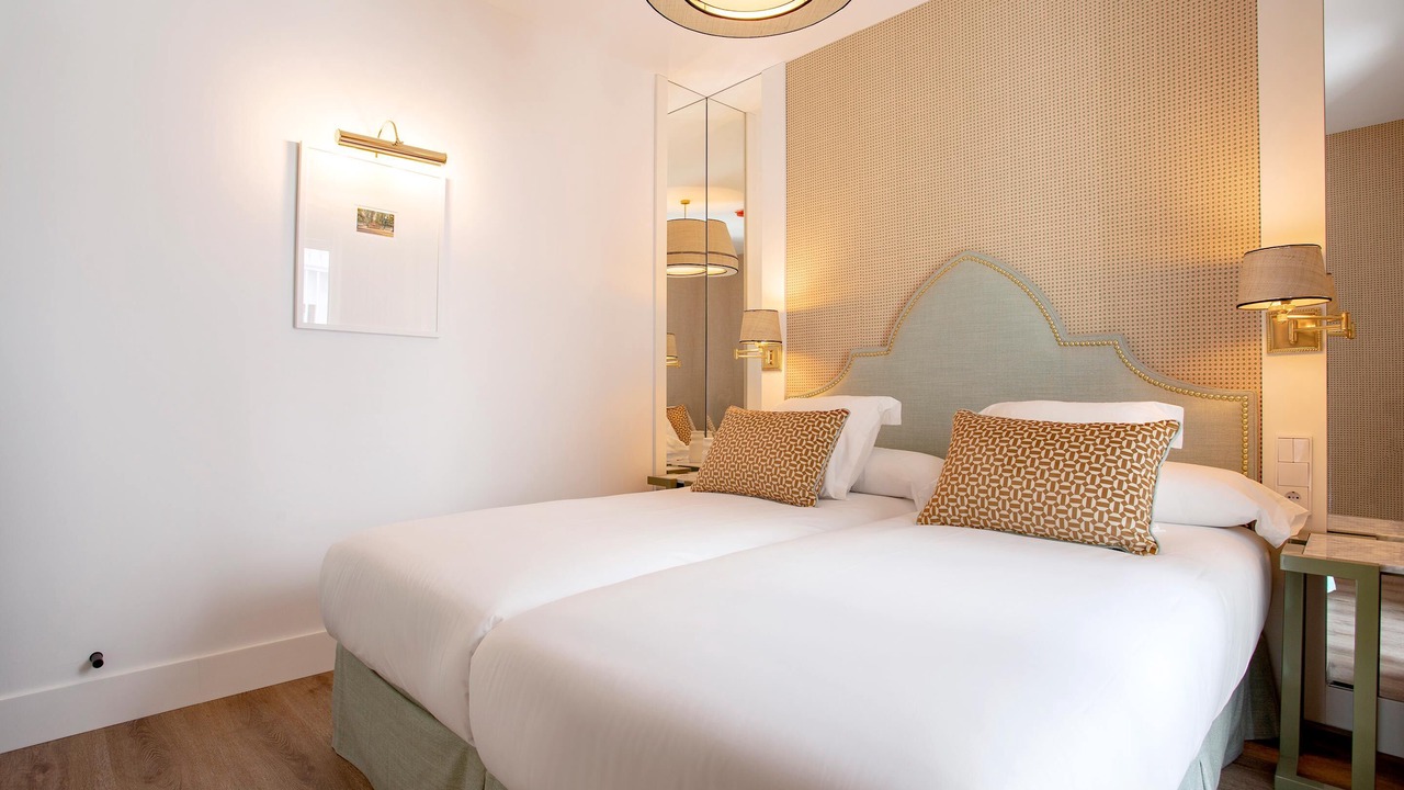 Photo of Bedroom in Triana