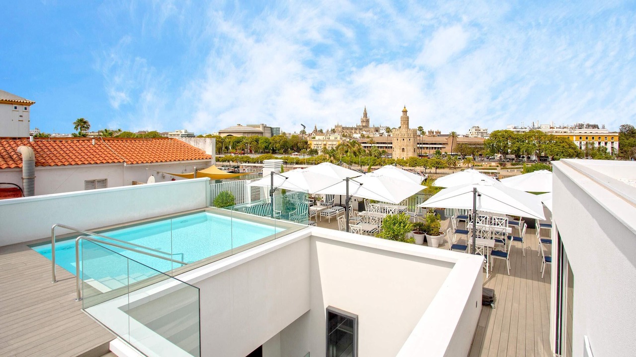 Photo of Outdoor in Triana