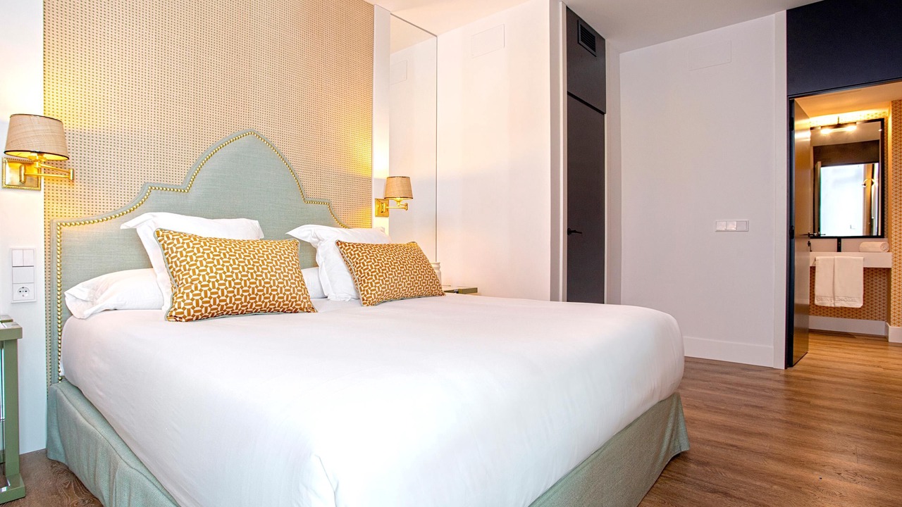 Photo of Bedroom in Triana