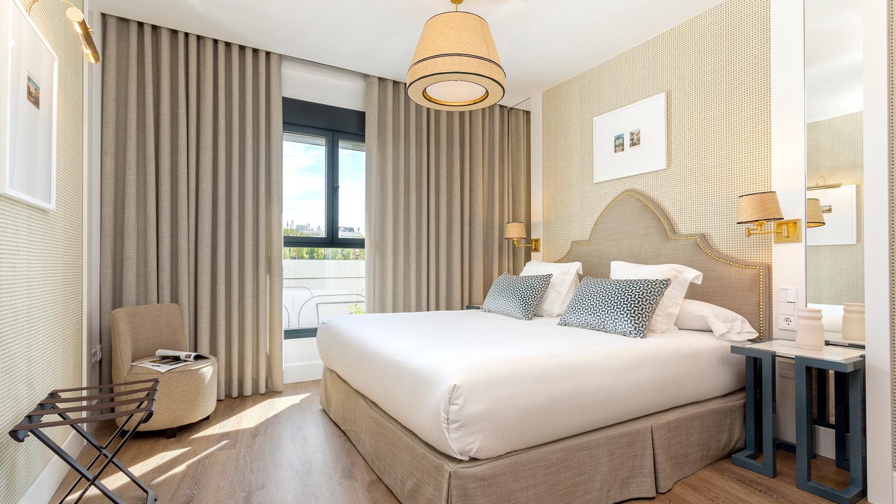 Photo of Bedroom in Triana