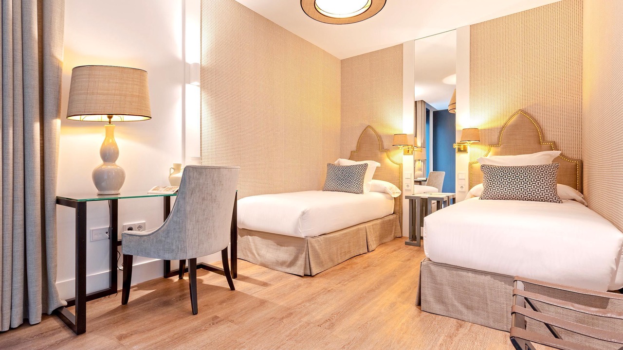 Photo of Bedroom in Triana
