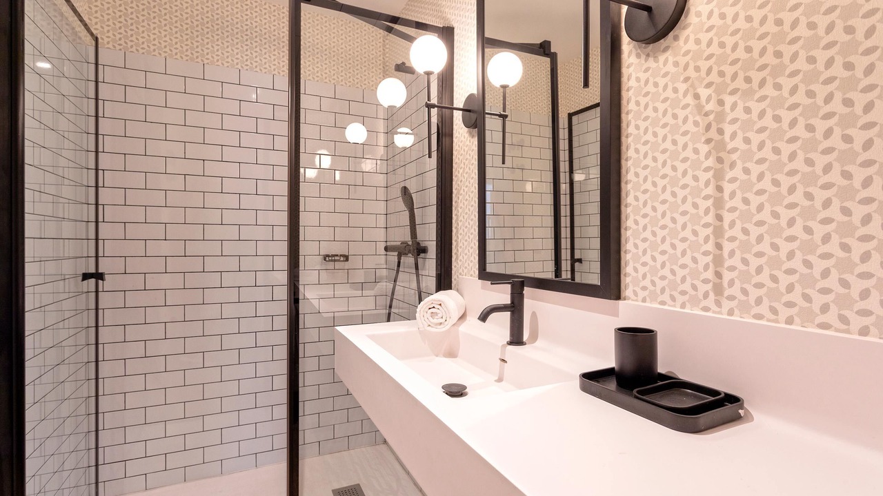 Photo of Bathroom in Triana