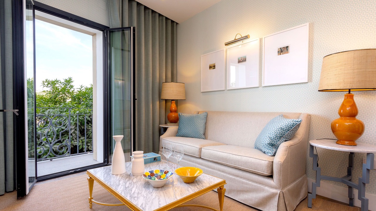 Photo of Livingroom in Triana